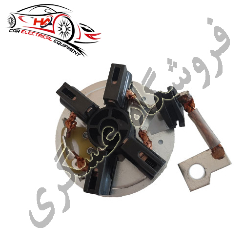 جاذغالي استارت آتگو 24 ولت